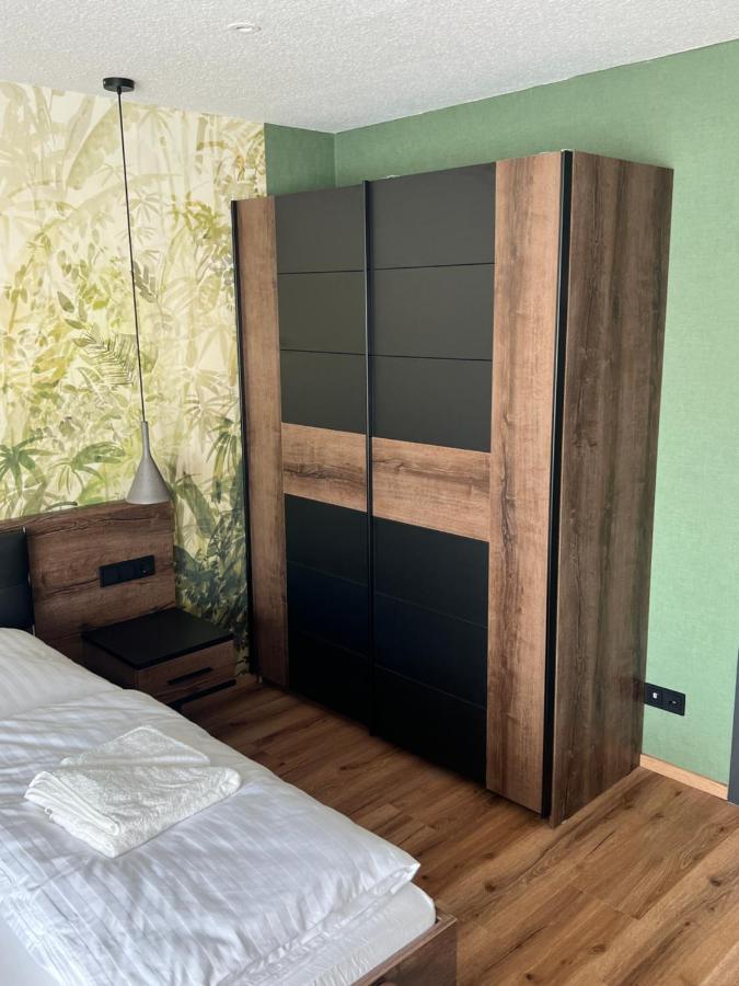 Gemuetliches Studio Im Stadtkern Mit Kanalblick Emden Exteriér fotografie
