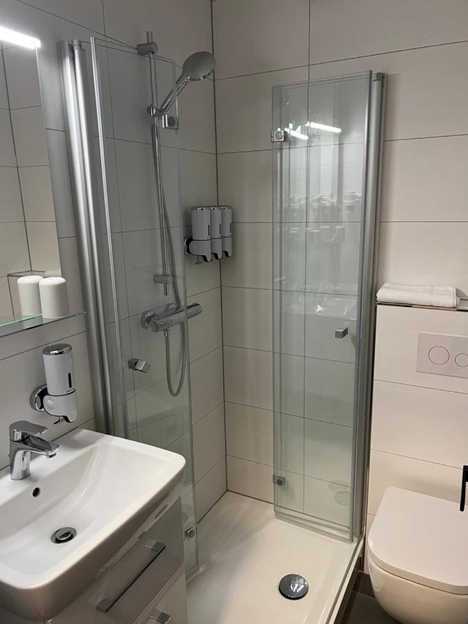Gemuetliches Studio Im Stadtkern Mit Kanalblick Emden Exteriér fotografie